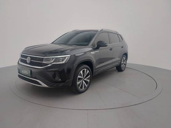 VOLKSWAGEN TAOS 1.4 250 TSI TOTAL FLEX HIGHLINE AUTOMÁTICO
